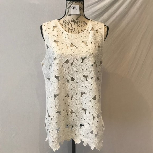 Liberty Sage Tops - Cute and Light Blouse